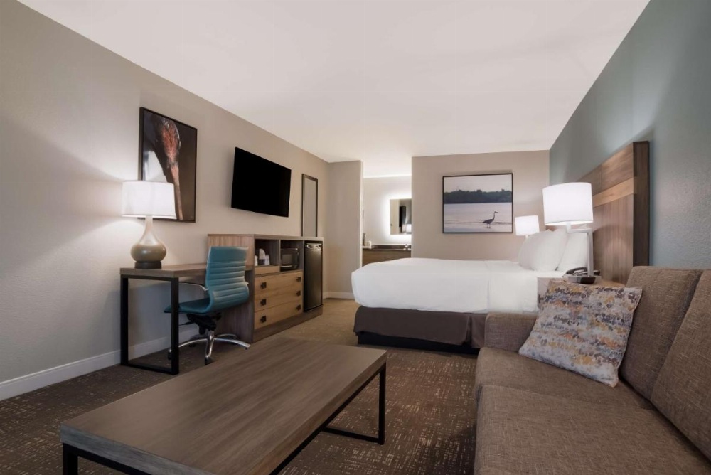 Best Western Flagship Inn Image 11