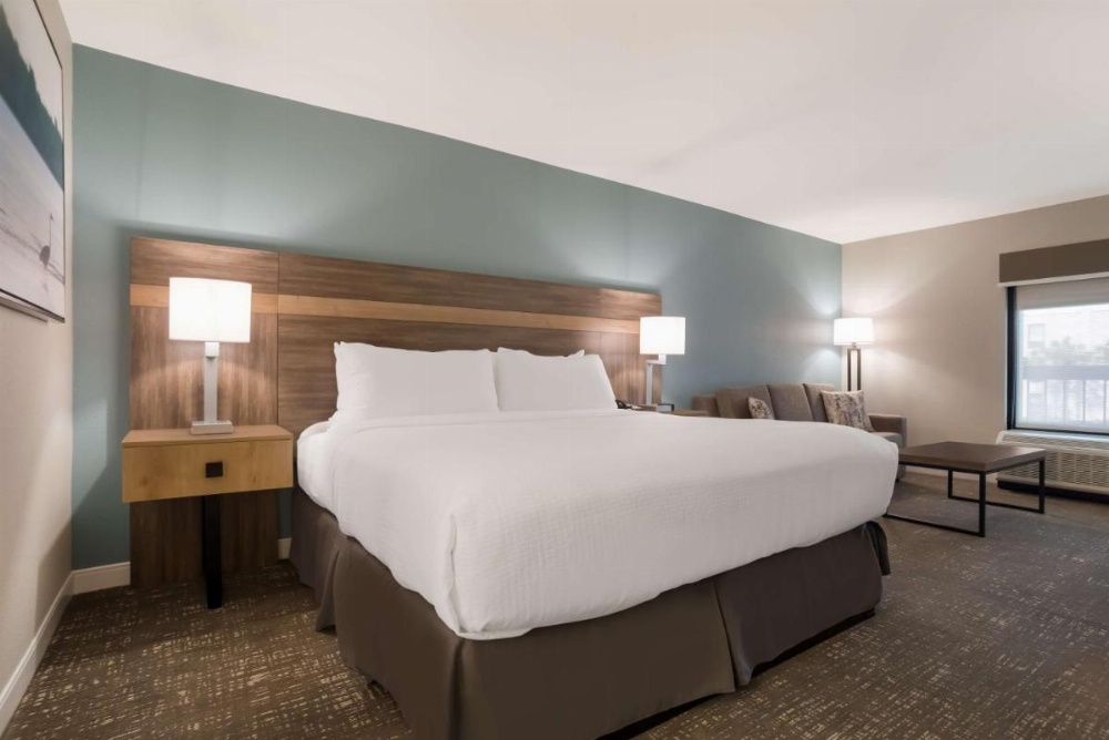 Best Western Flagship Inn Image 12