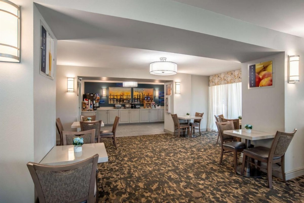 Best Western Flagship Inn Image 14