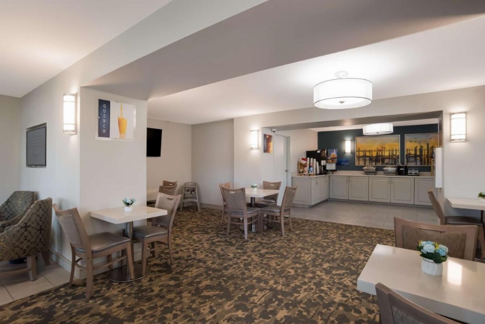 Best Western Flagship Inn Image 15