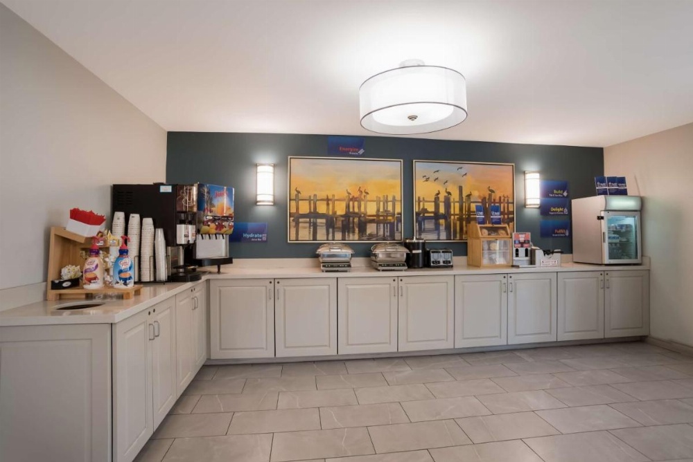 Best Western Flagship Inn Image 16