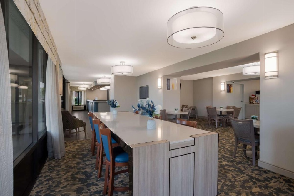Best Western Flagship Inn Image 17