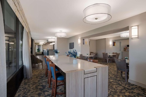 Best Western Flagship Inn image 17
