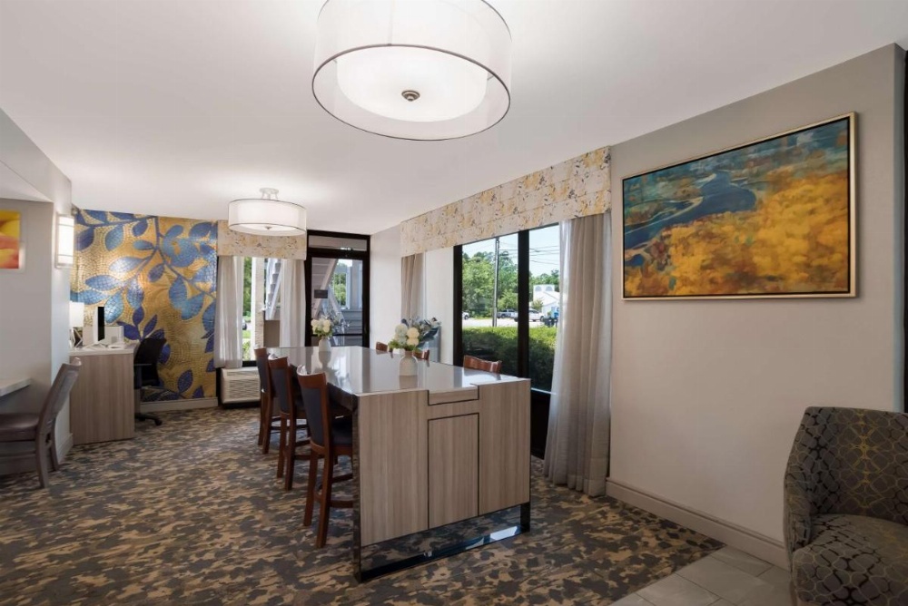 Best Western Flagship Inn Image 18