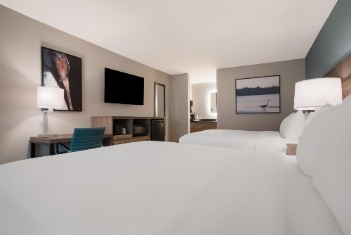 Best Western Flagship Inn image 23