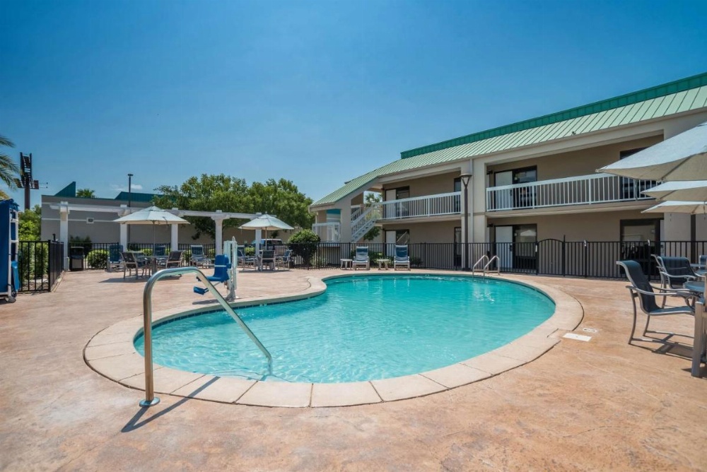 Best Western Flagship Inn Image 27
