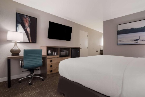 Best Western Flagship Inn image 7